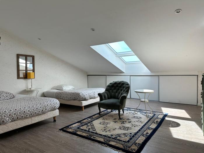 bergerie la beaudine adults only