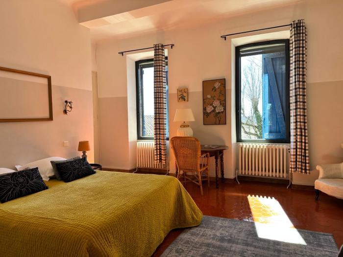 bergerie la beaudine adults only