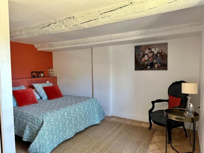 bergerie la beaudine adults only