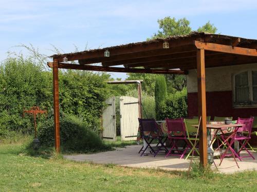 Bergerie La Beaudine (Adults Only),Forcalquier>>Alpes-De-Haute-Provence,3 star