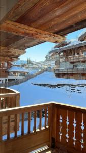 courchevel