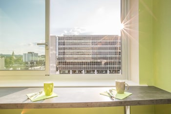 Au Coeur De Nancy B&B,Meurthe-Et-Moselle>>Dommartemont,3 star