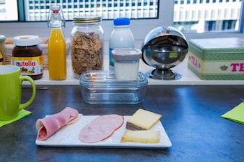 Au Coeur De Nancy B&B,Meurthe-Et-Moselle>>Dommartemont,3 star