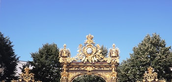 Au Coeur De Nancy B&B,Meurthe-Et-Moselle>>Dommartemont,3 star