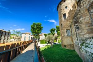 La Maison Gustave,Languedoc-Roussillon>>Carcassonne,3 star