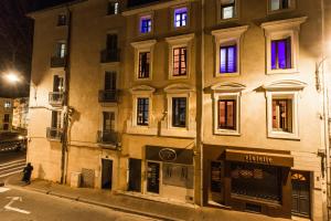 La Maison Gustave,Languedoc-Roussillon>>Carcassonne,3 star