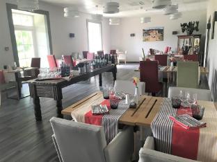 domaine agerria