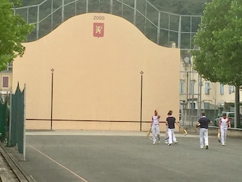 domaine agerria
