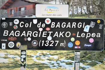 domaine agerria