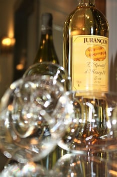 domaine agerria