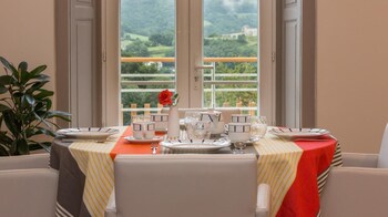 domaine agerria