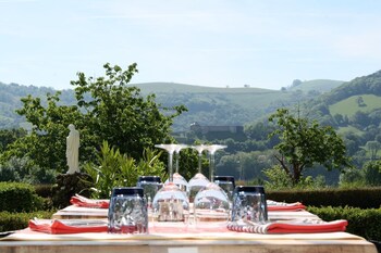 domaine agerria