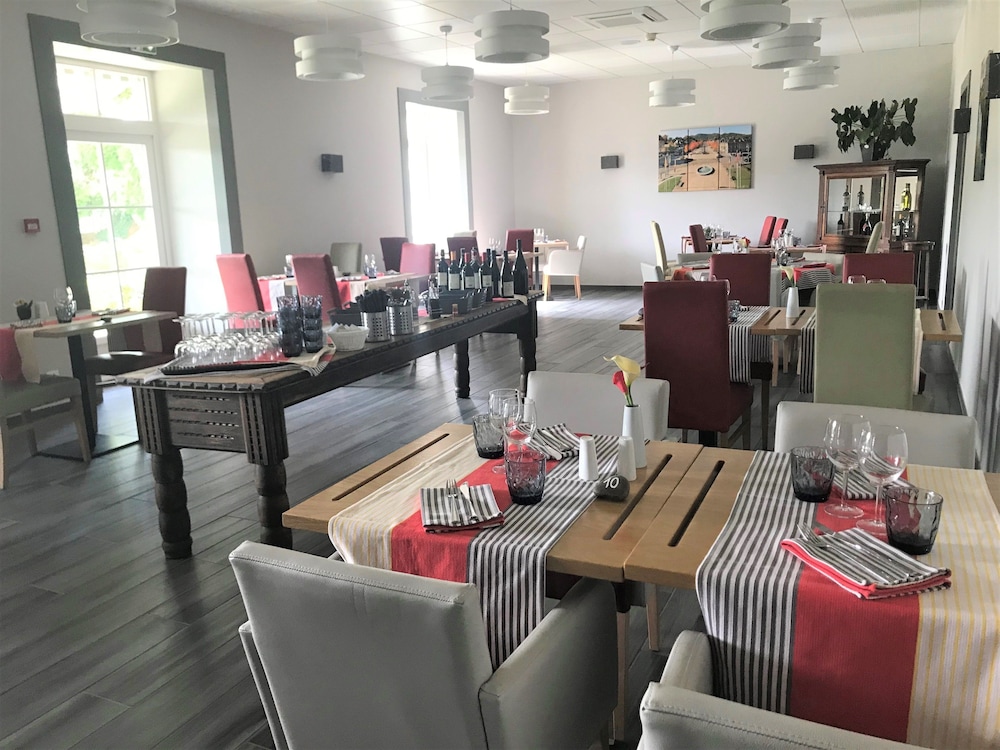 domaine agerria