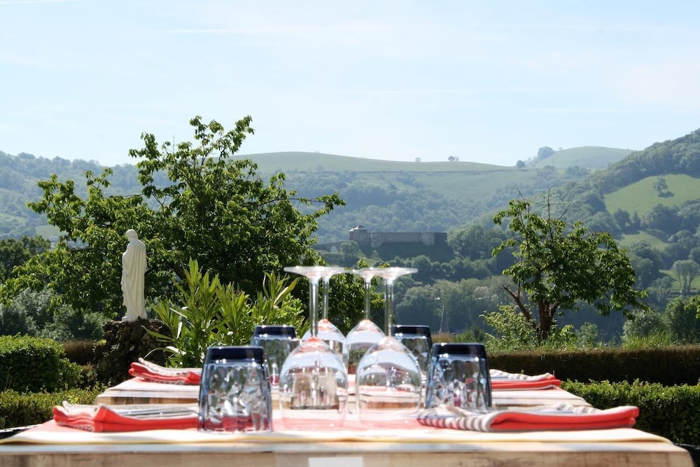 domaine agerria
