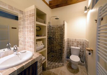 le chateau de pondres