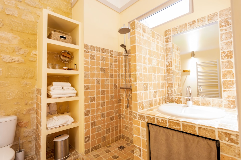 le chateau de pondres