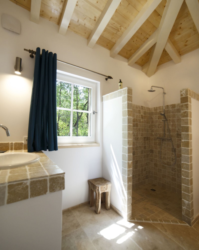 le chateau de pondres