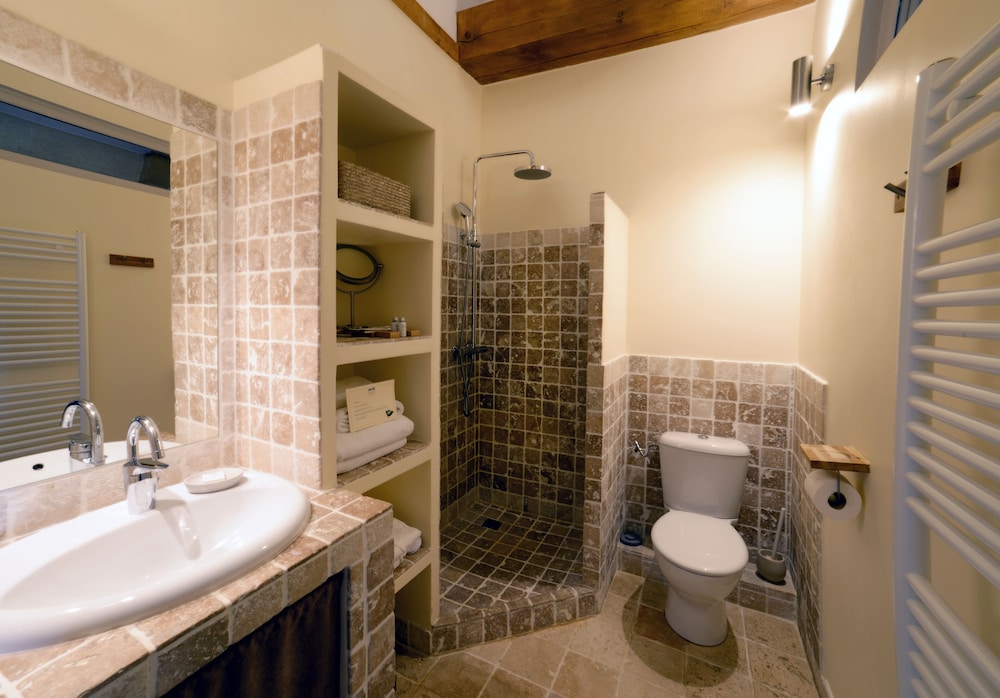 le chateau de pondres