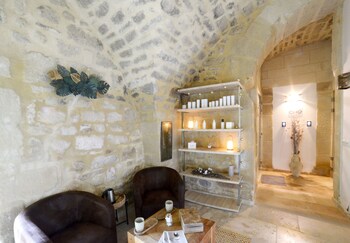 le chateau de pondres