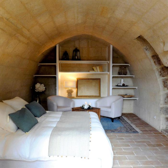 le chateau de pondres