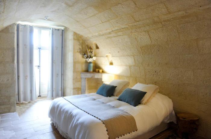 le chateau de pondres