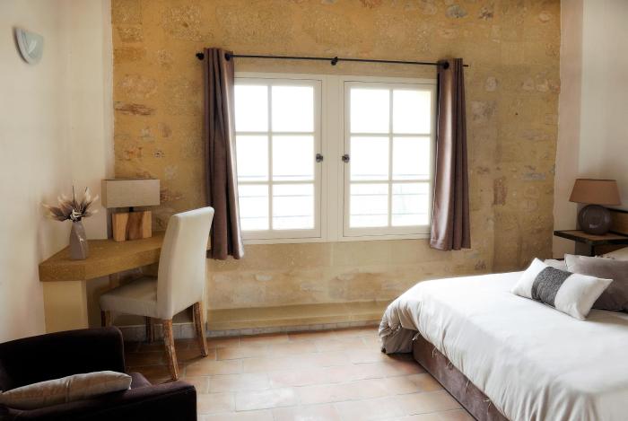 le chateau de pondres