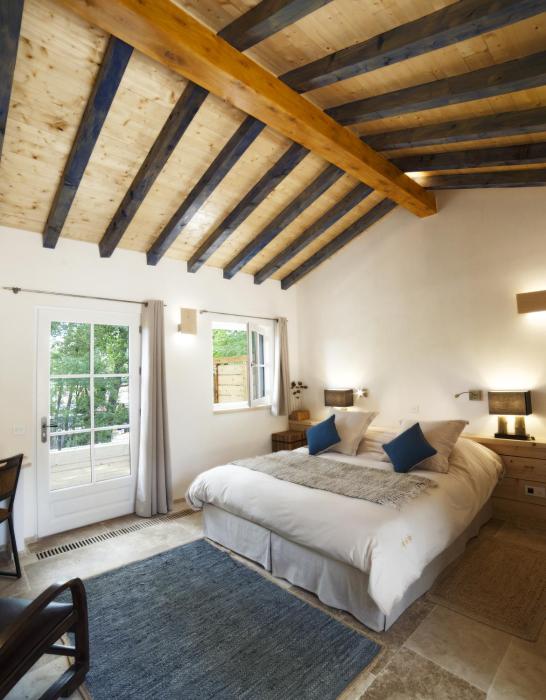 le chateau de pondres