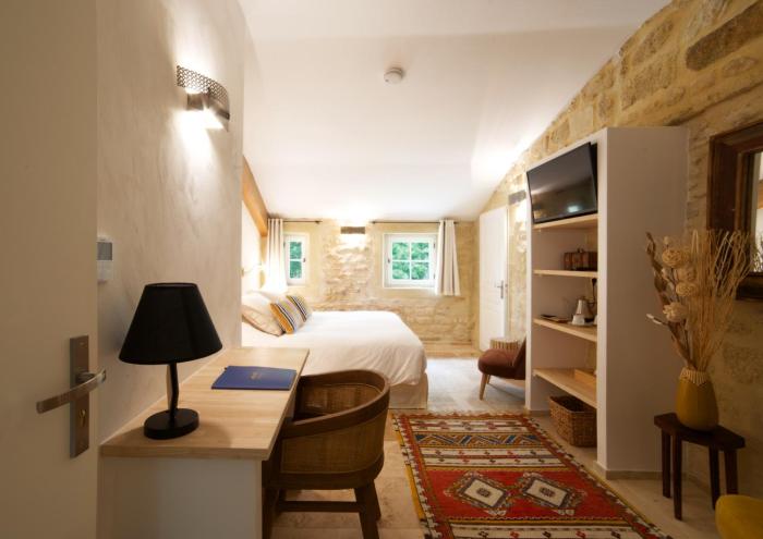 le chateau de pondres