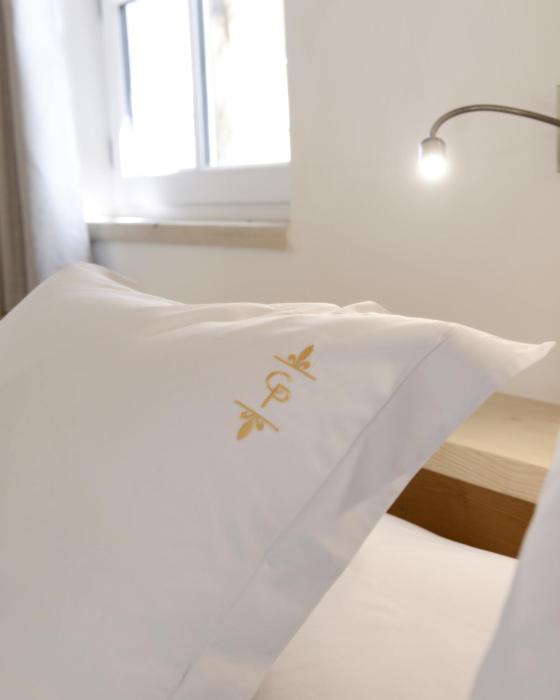 le chateau de pondres