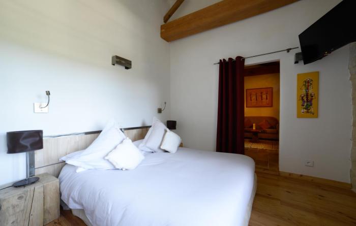 le chateau de pondres