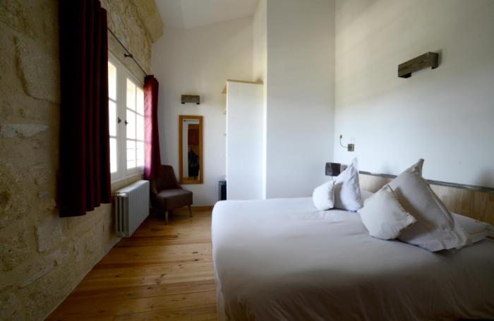 le chateau de pondres