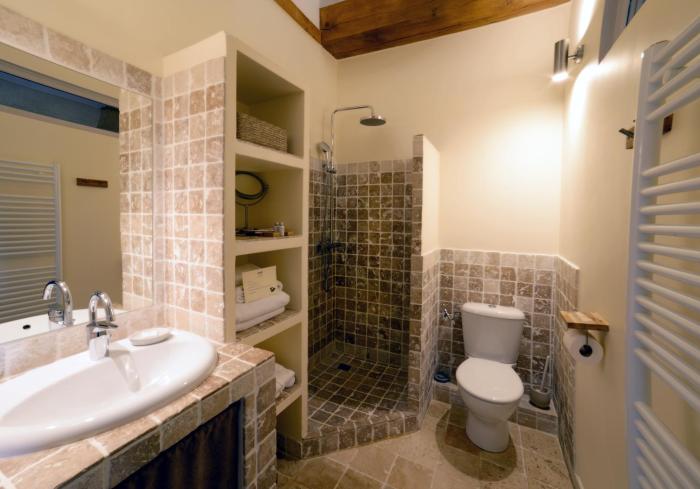 le chateau de pondres