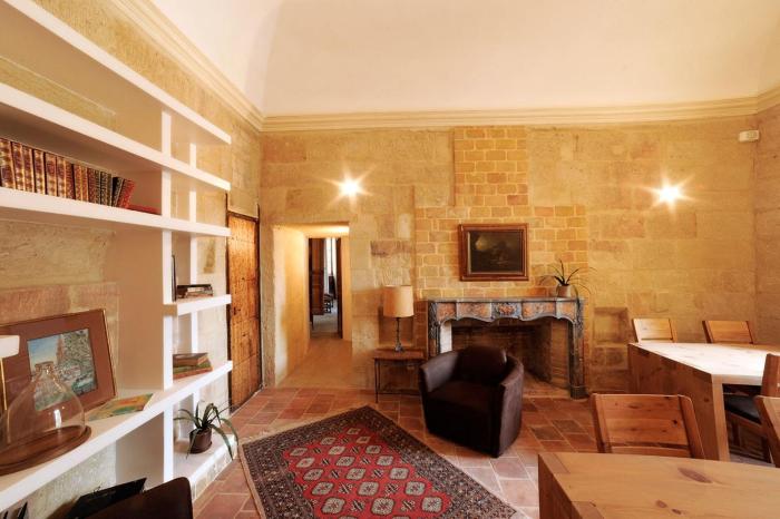 le chateau de pondres