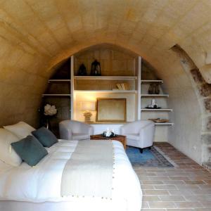 le chateau de pondres