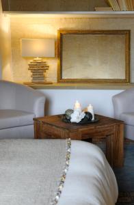 le chateau de pondres