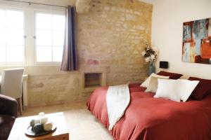 le chateau de pondres