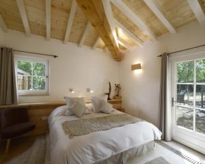 le chateau de pondres