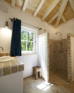 le chateau de pondres