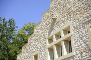 le chateau de pondres