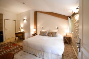 le chateau de pondres