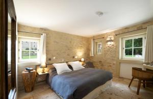 le chateau de pondres