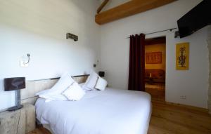 le chateau de pondres