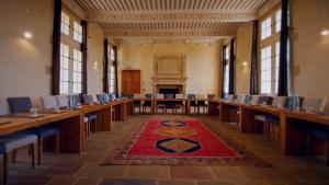 le chateau de pondres