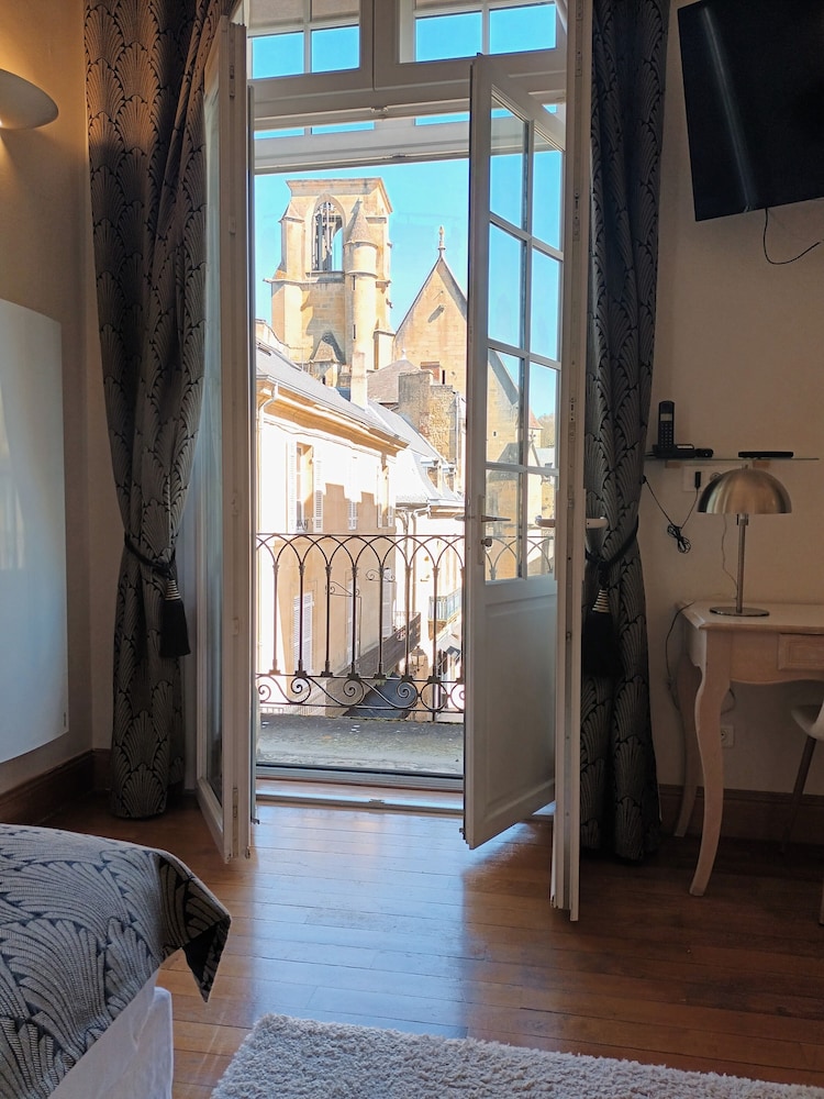 sarlat la caneda