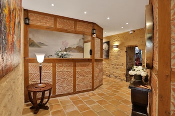 la villa des consuls