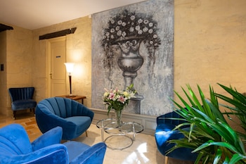 la villa des consuls