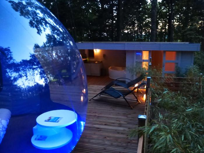 bulle dr