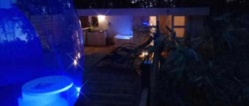 bulle dr