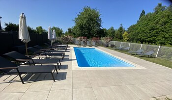 le domaine du parc
