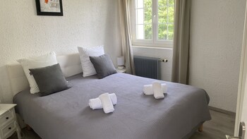 le domaine du parc